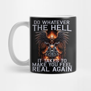 Do whatever Mug